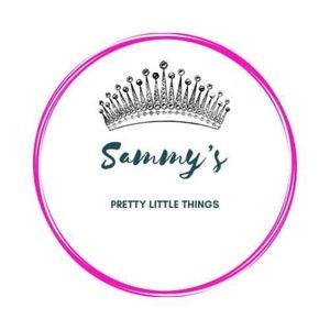 Meet your Posher, Sammantha